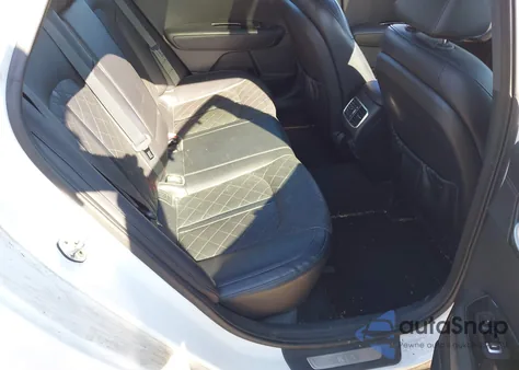 2016 Kia Optima Sxl Turbo from USA, damaged, VIN 5XXGV4L26GG049183